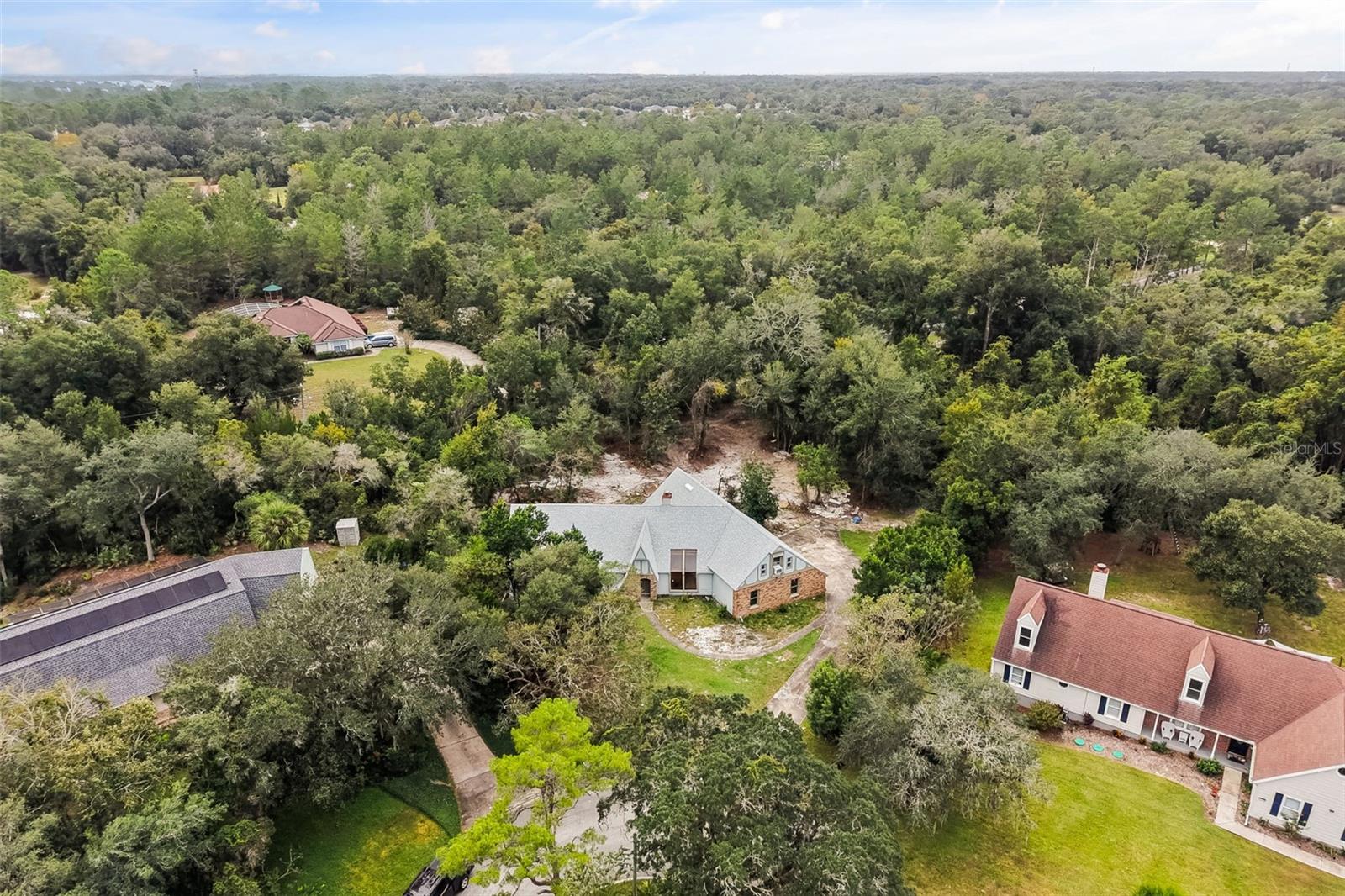 3210 CLEAR SPRINGS TRAIL, Deland, FL 32724