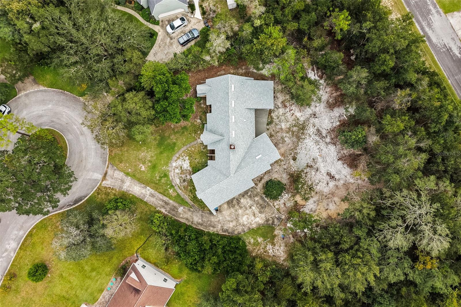 3210 CLEAR SPRINGS TRAIL, Deland, FL 32724