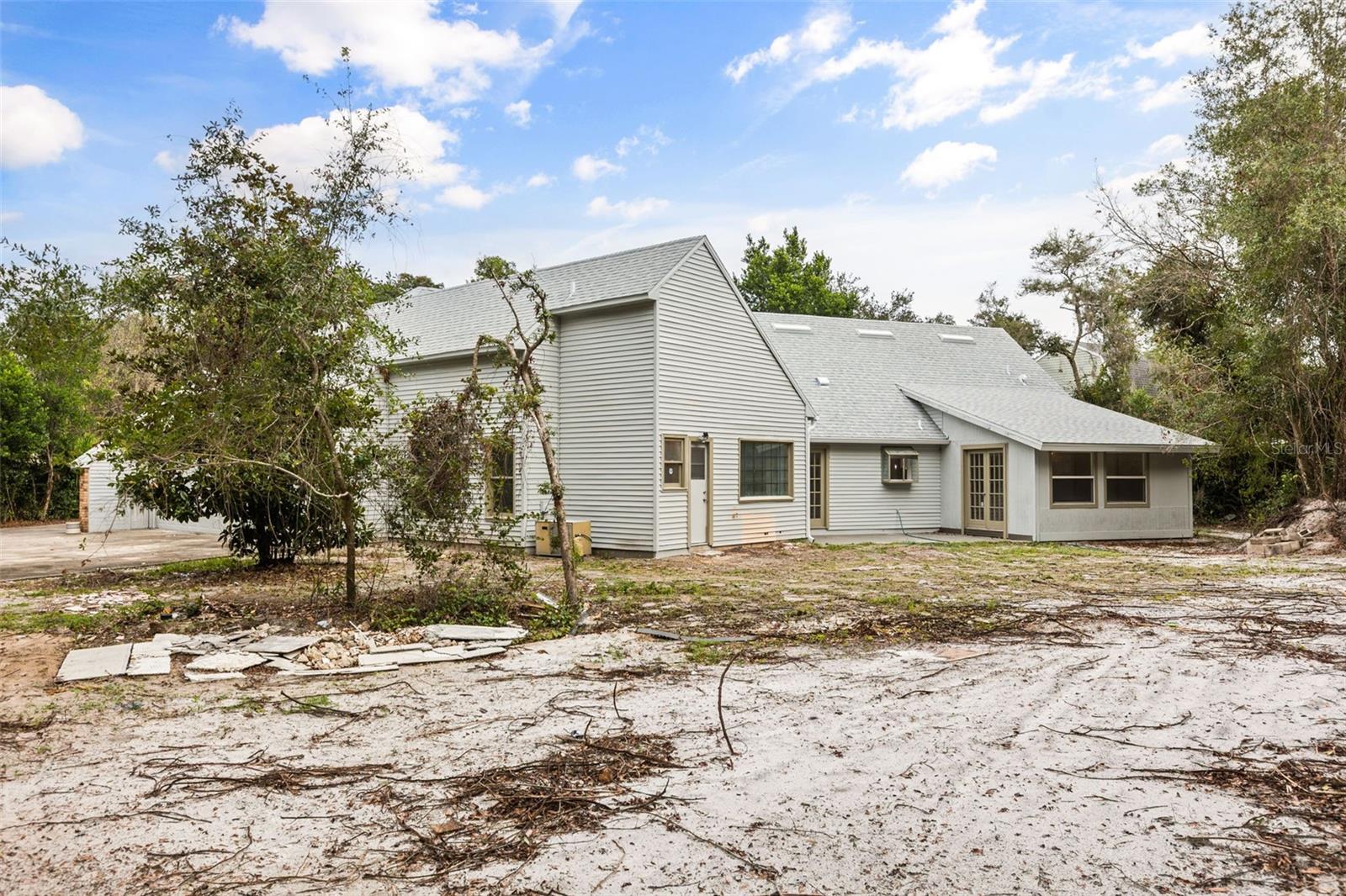 3210 CLEAR SPRINGS TRAIL, Deland, FL 32724