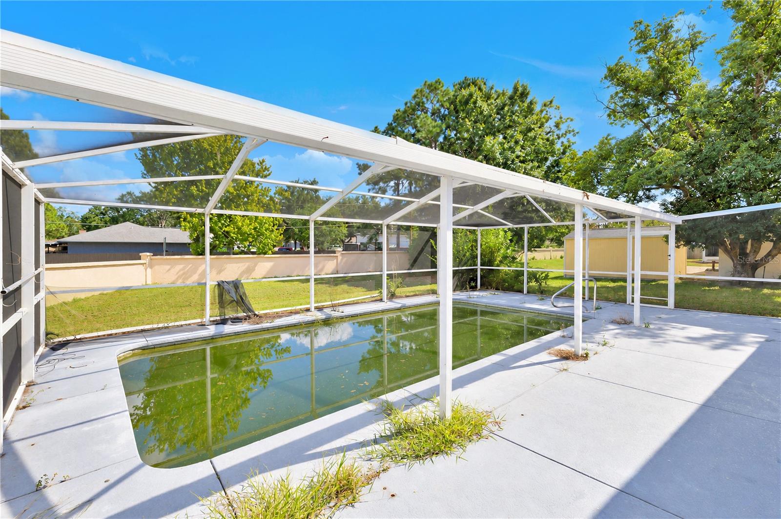 138 SAINT KITTS CIRCLE, Winter Haven, FL 33884