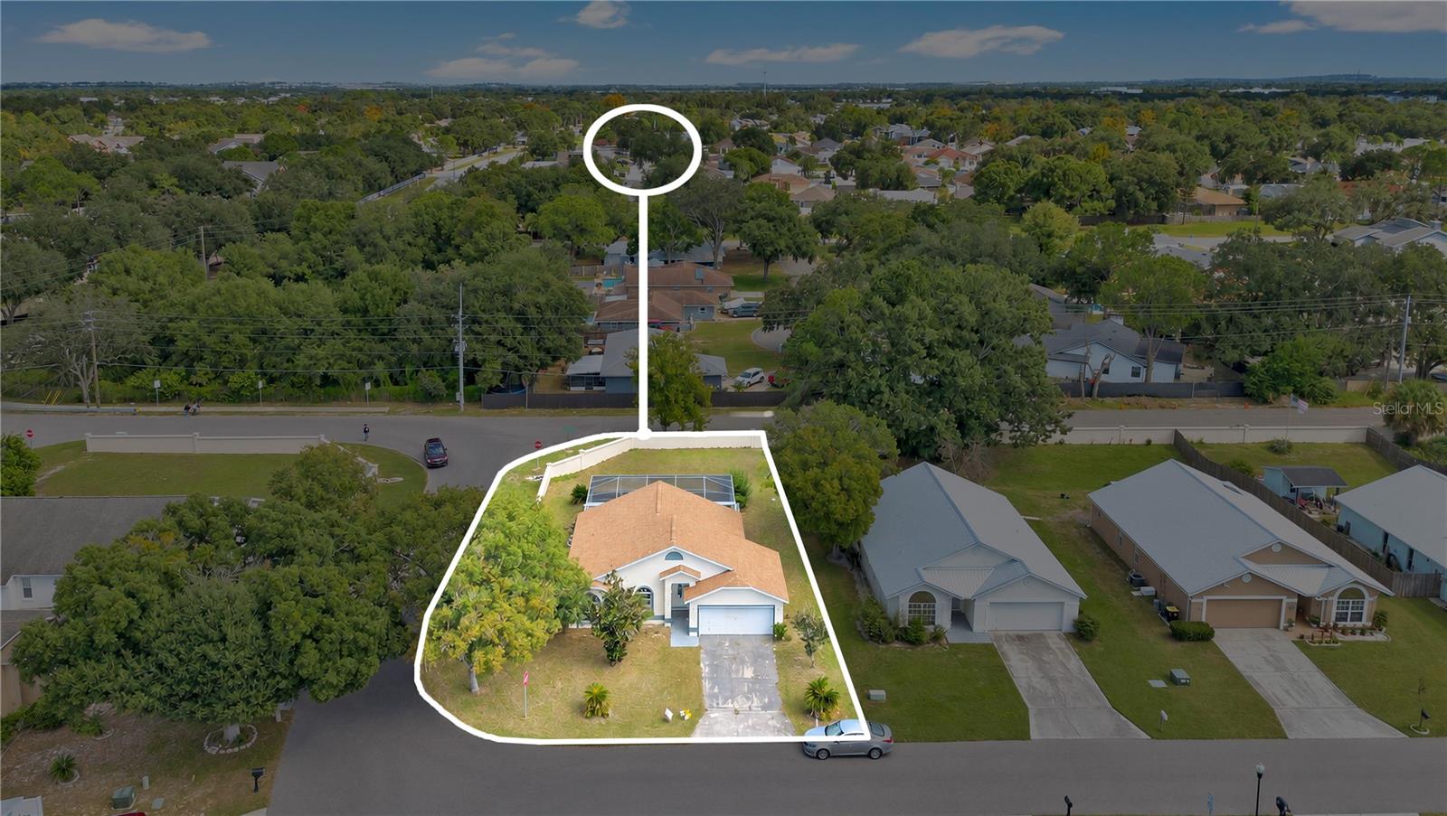 138 SAINT KITTS CIRCLE, Winter Haven, FL 33884