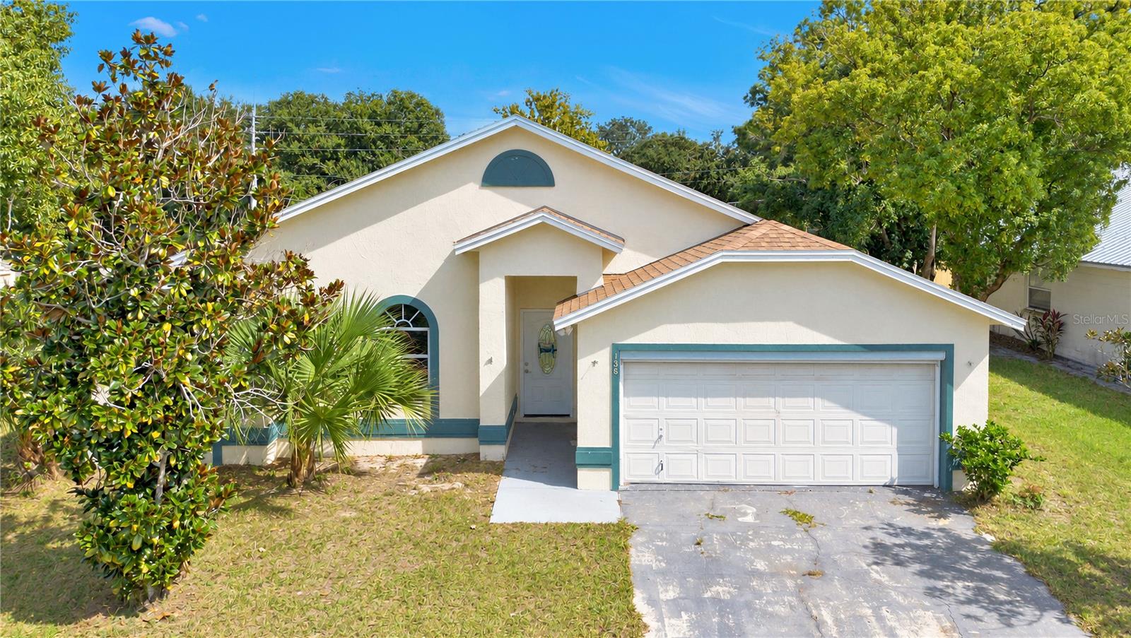 138 SAINT KITTS CIRCLE, Winter Haven, FL 33884