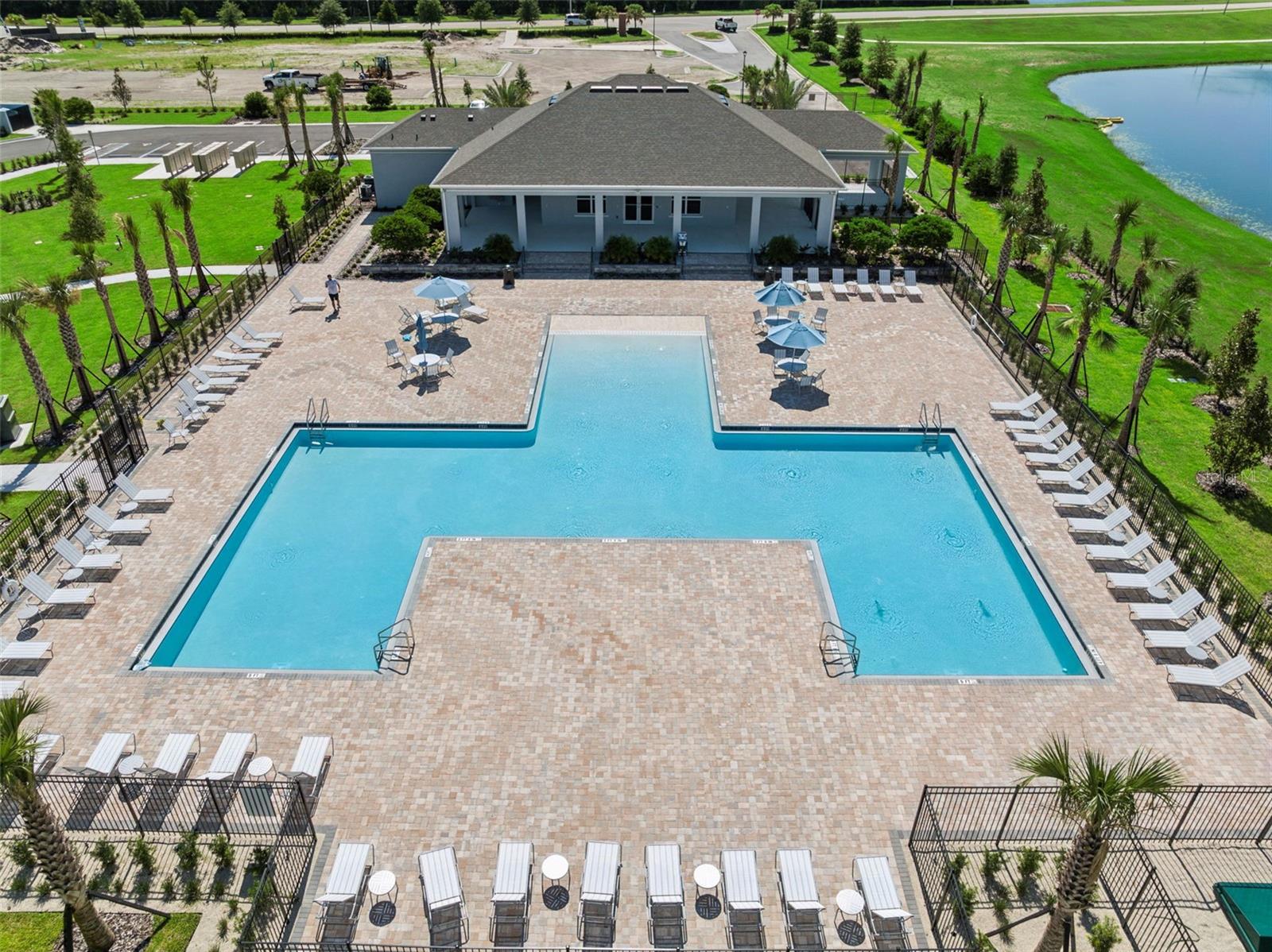 1496 MORNING WALK DRIVE, Ormond Beach, FL 32174