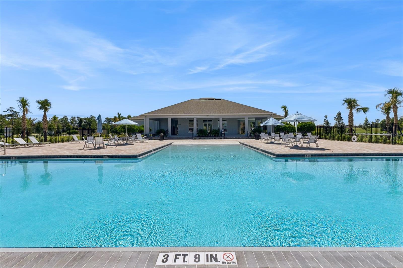 1496 MORNING WALK DRIVE, Ormond Beach, FL 32174