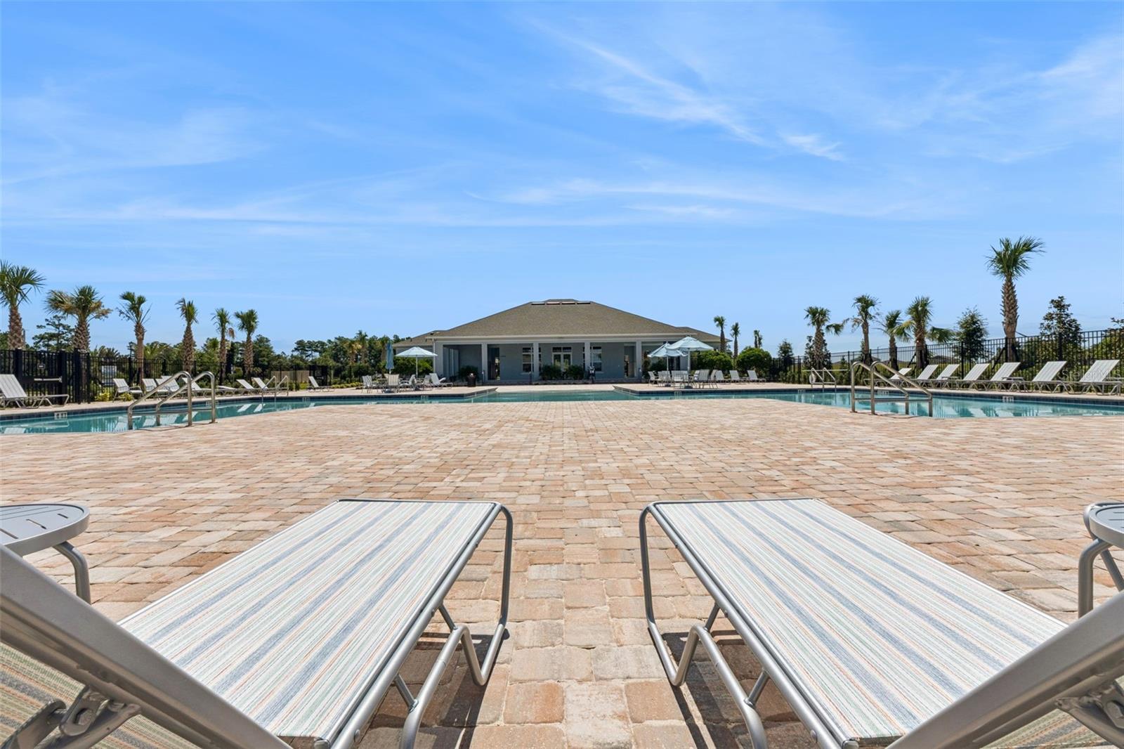 1496 MORNING WALK DRIVE, Ormond Beach, FL 32174