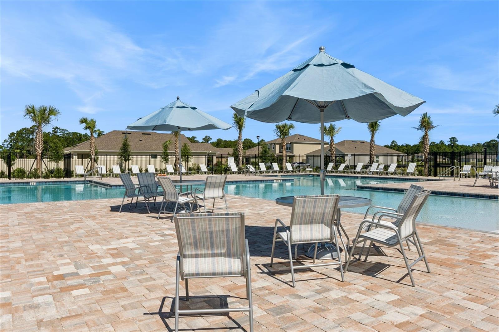 1496 MORNING WALK DRIVE, Ormond Beach, FL 32174