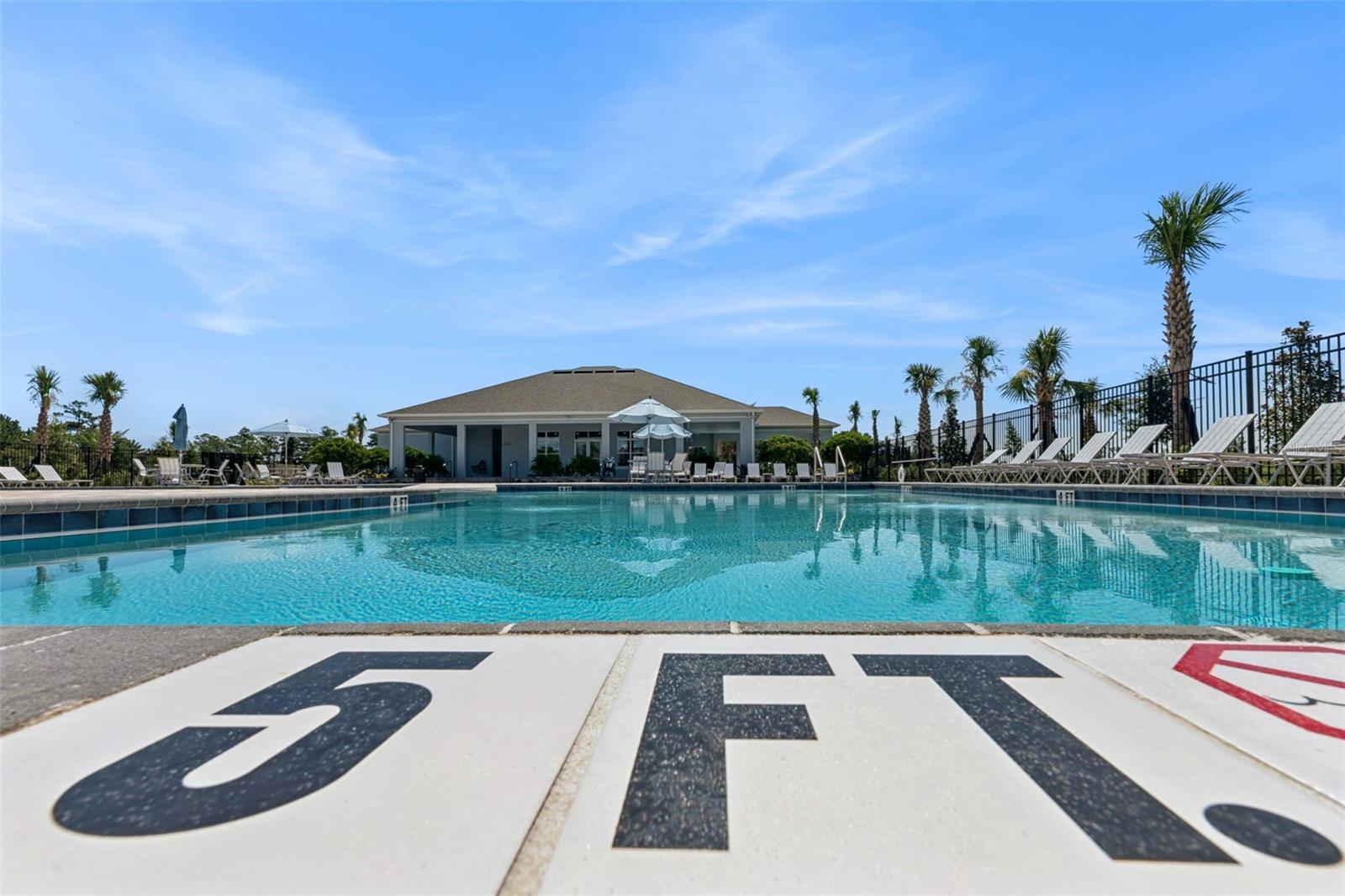 1496 MORNING WALK DRIVE, Ormond Beach, FL 32174