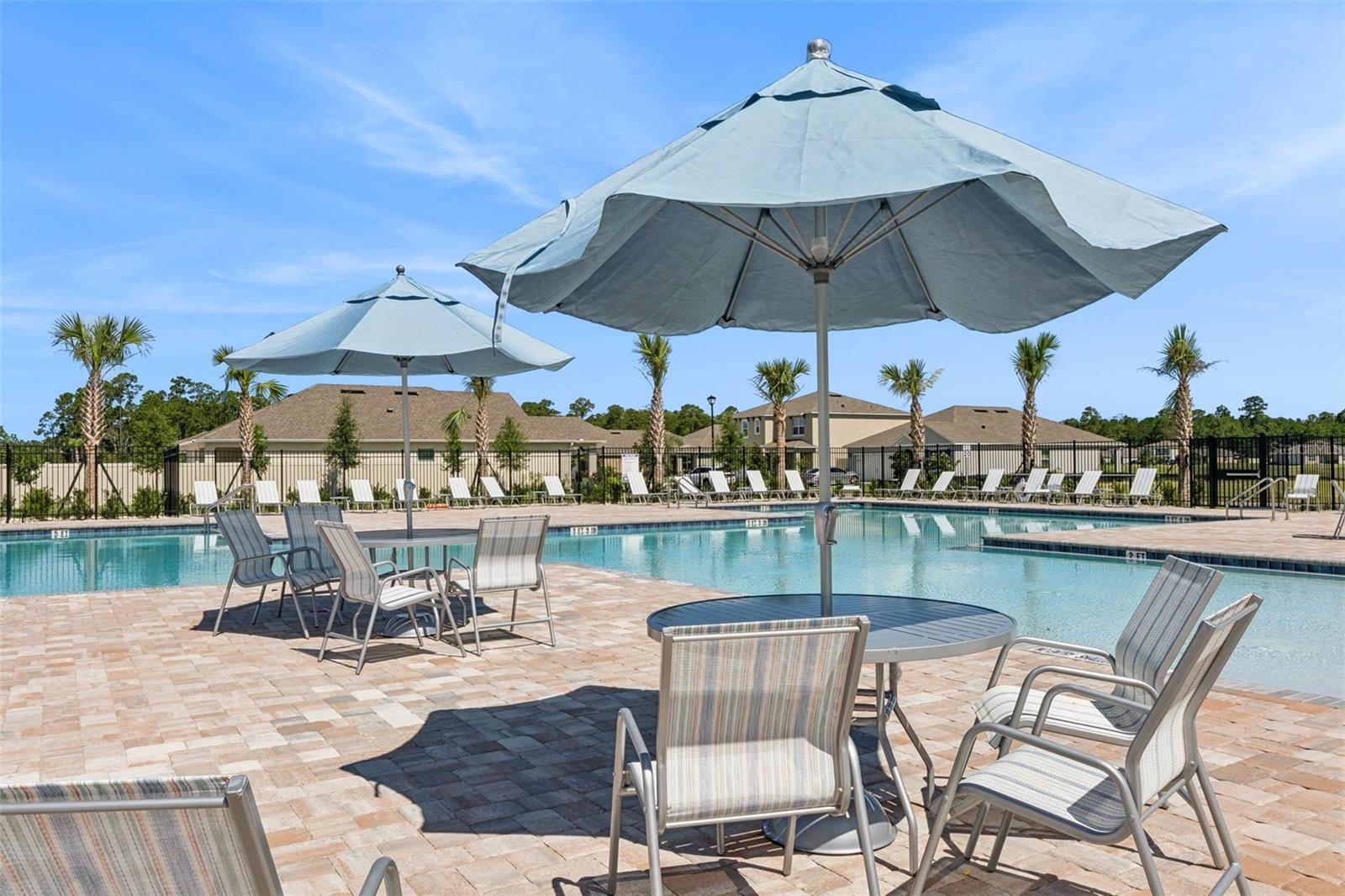 1496 MORNING WALK DRIVE, Ormond Beach, FL 32174