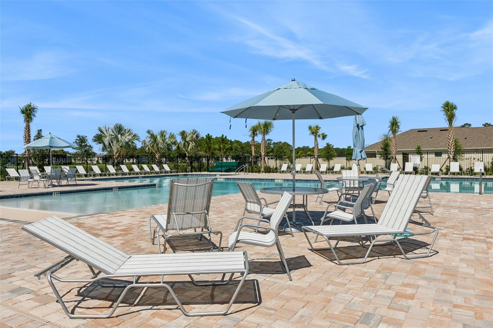 1496 MORNING WALK DRIVE, Ormond Beach, FL 32174