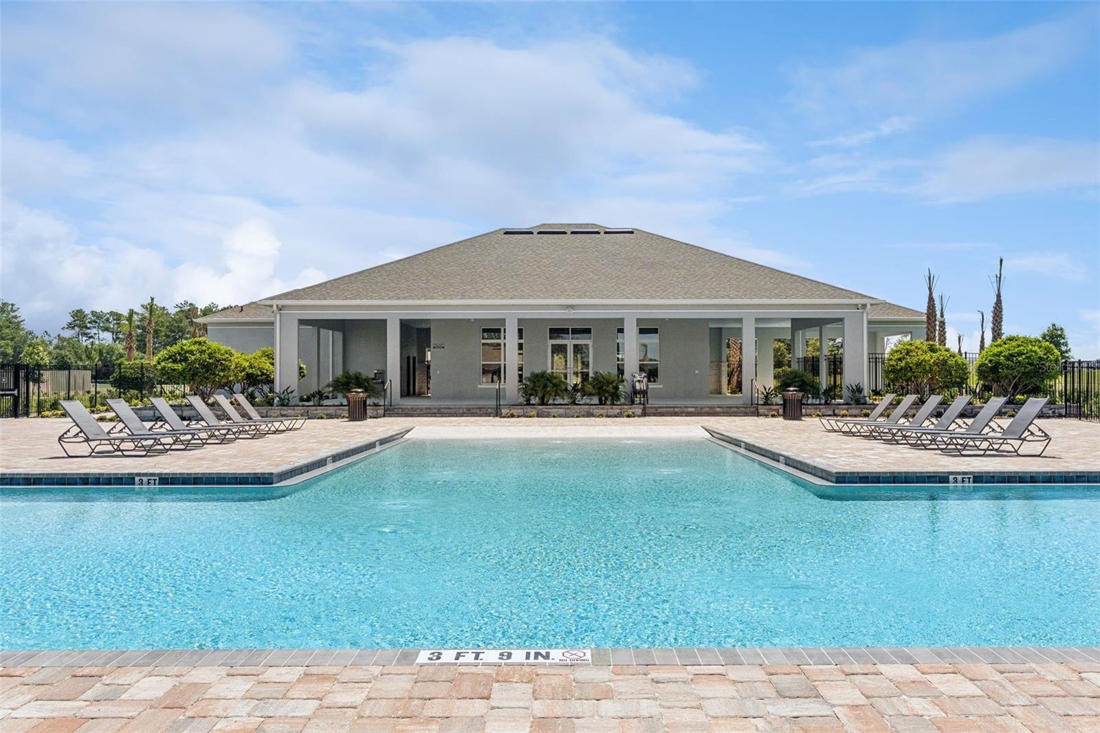 1496 MORNING WALK DRIVE, Ormond Beach, FL 32174