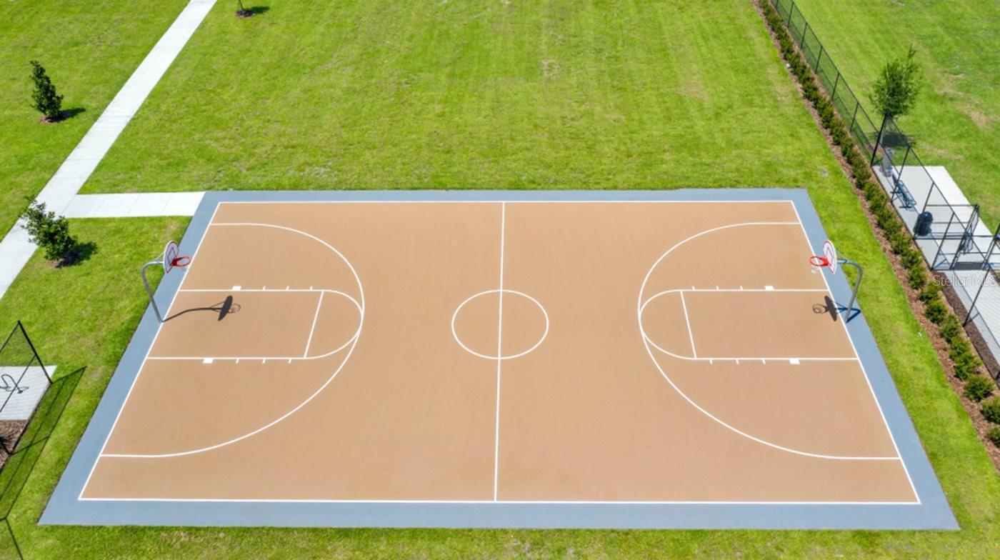Amenities