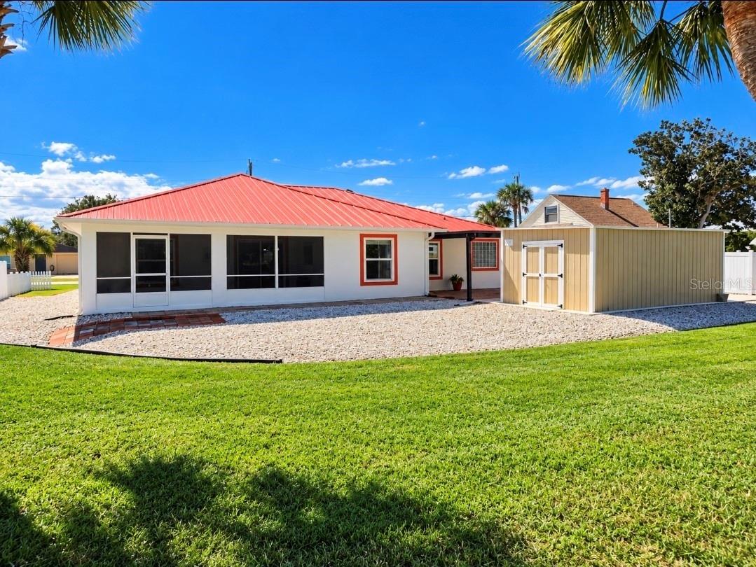 121 HARRISON ROAD, Daytona Beach, FL 32118