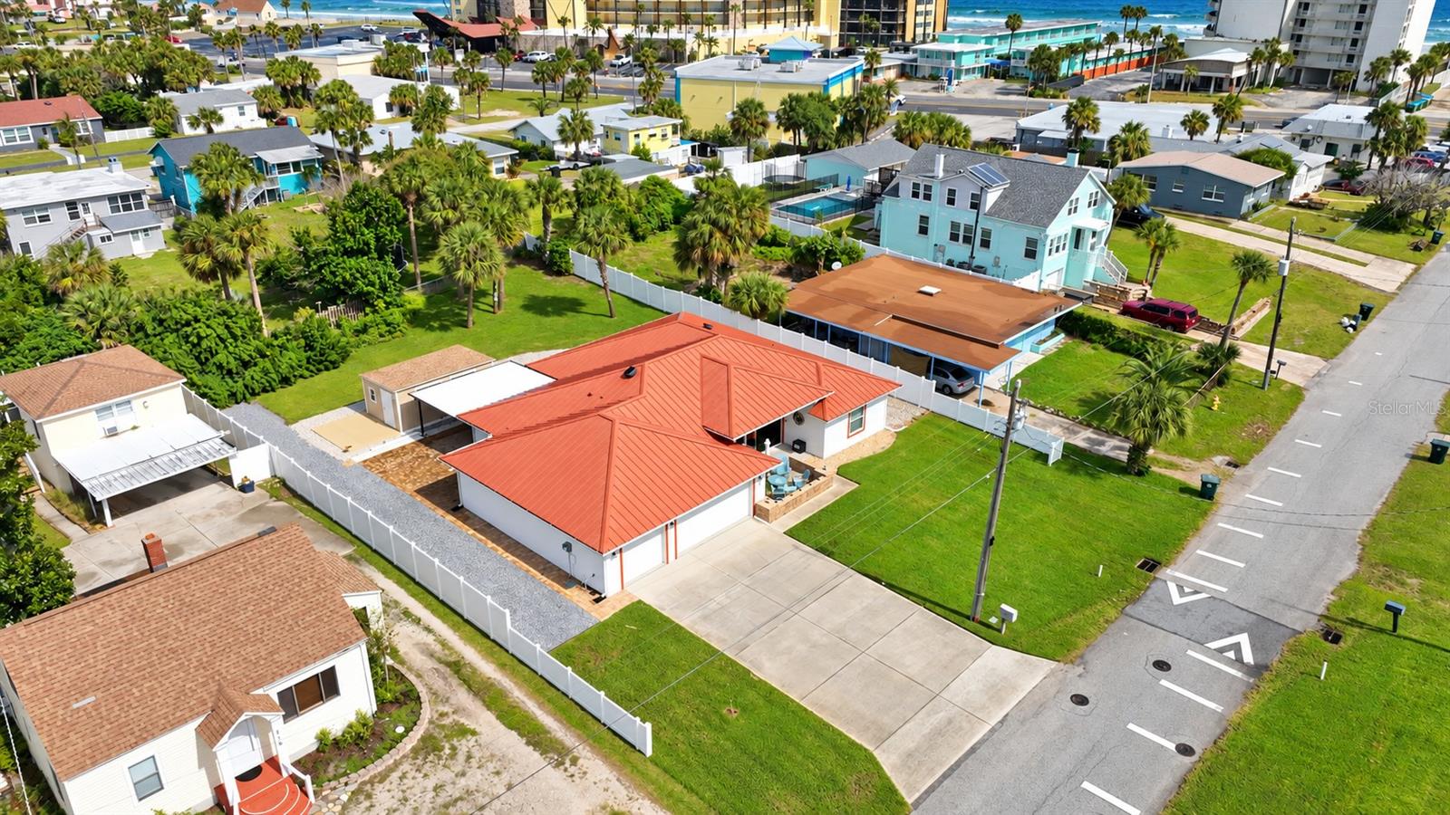 121 HARRISON ROAD, Daytona Beach, FL 32118