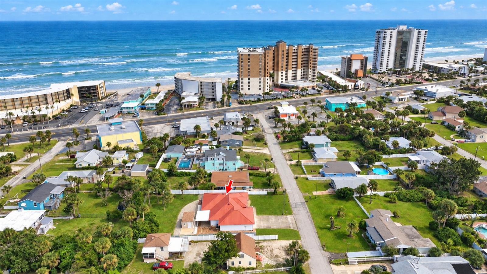 121 HARRISON ROAD, Daytona Beach, FL 32118