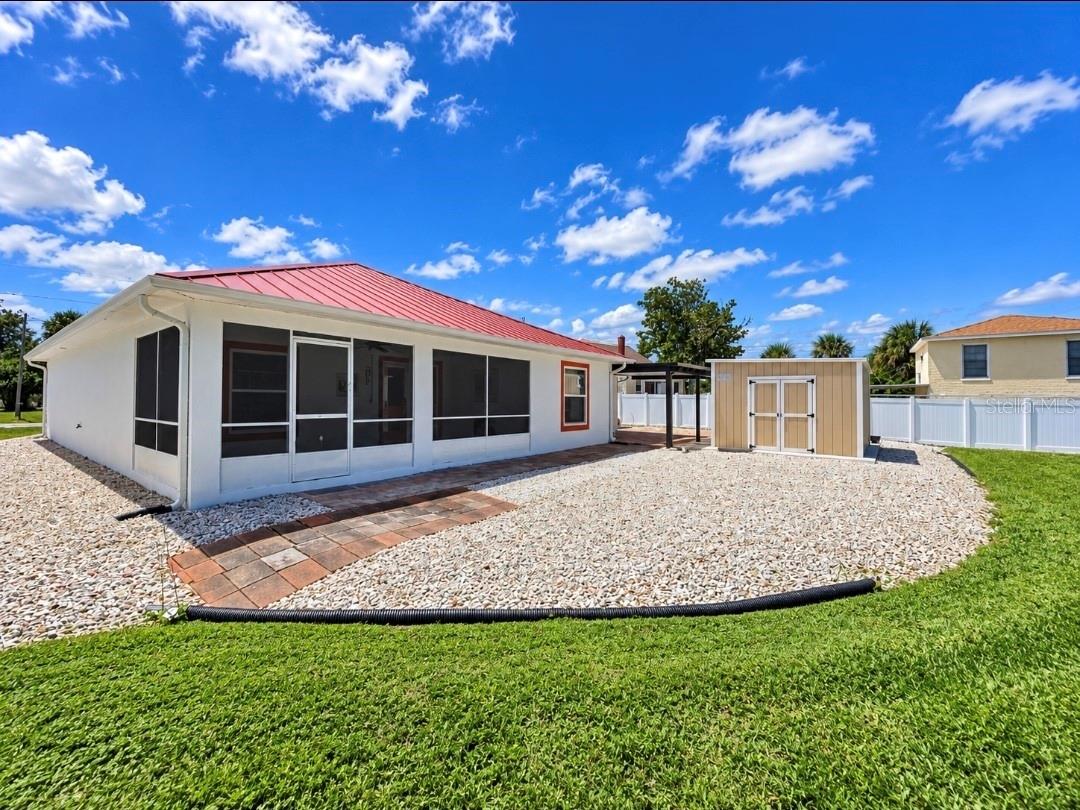 121 HARRISON ROAD, Daytona Beach, FL 32118