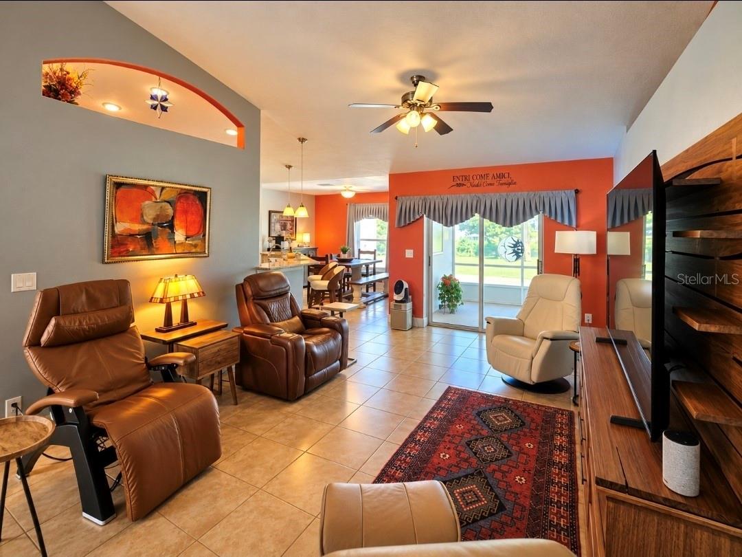 121 HARRISON ROAD, Daytona Beach, FL 32118