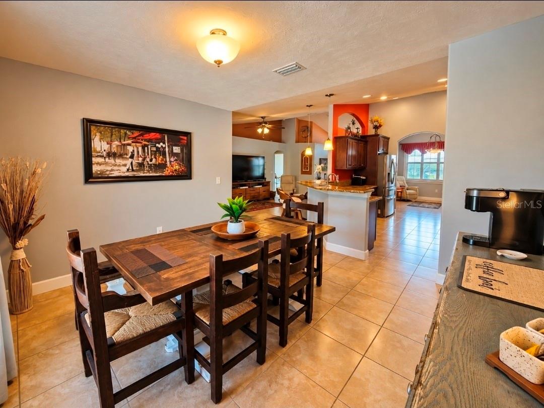 121 HARRISON ROAD, Daytona Beach, FL 32118