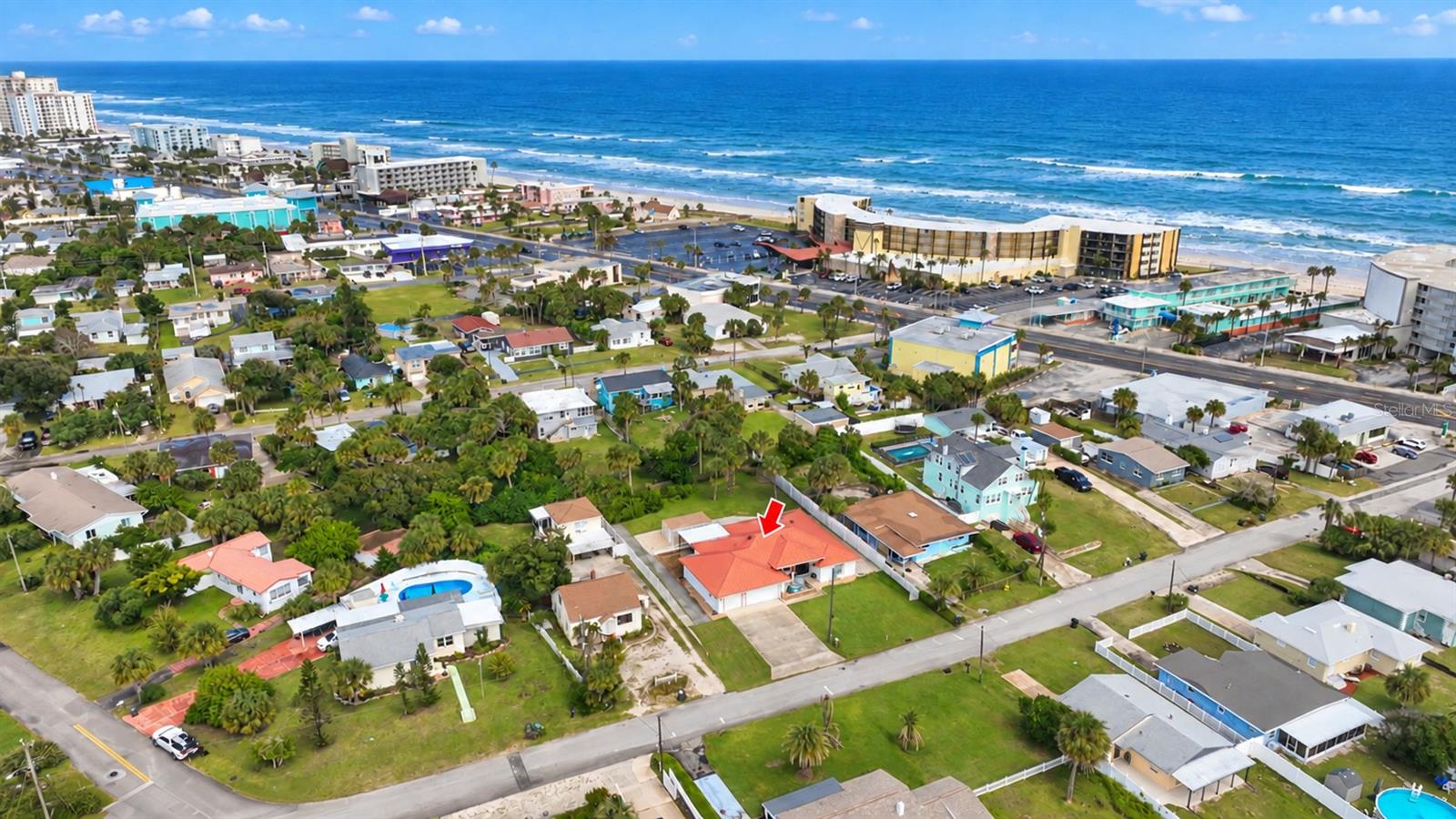 121 HARRISON ROAD, Daytona Beach, FL 32118