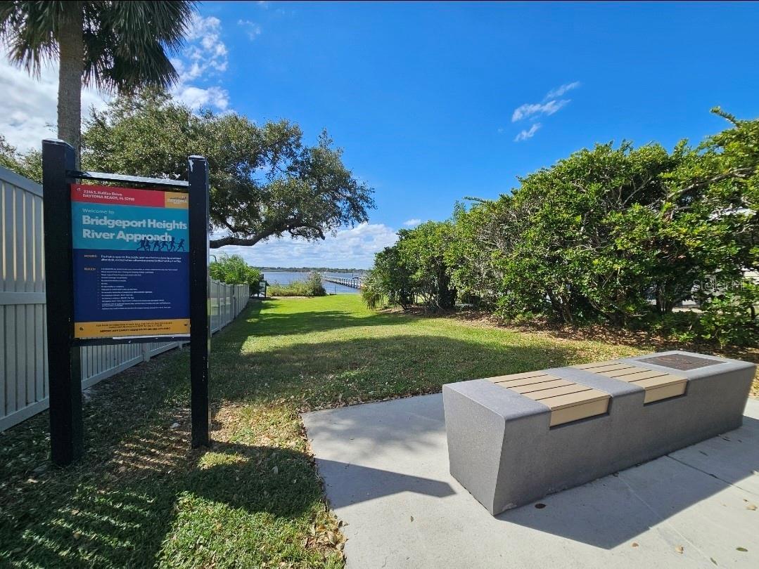 121 HARRISON ROAD, Daytona Beach, FL 32118