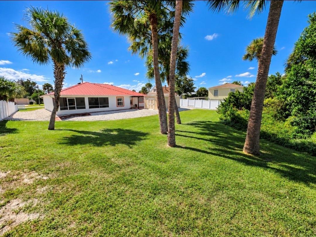 121 HARRISON ROAD, Daytona Beach, FL 32118