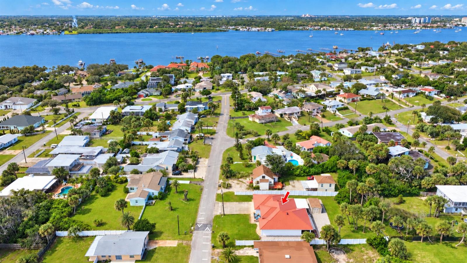 121 HARRISON ROAD, Daytona Beach, FL 32118