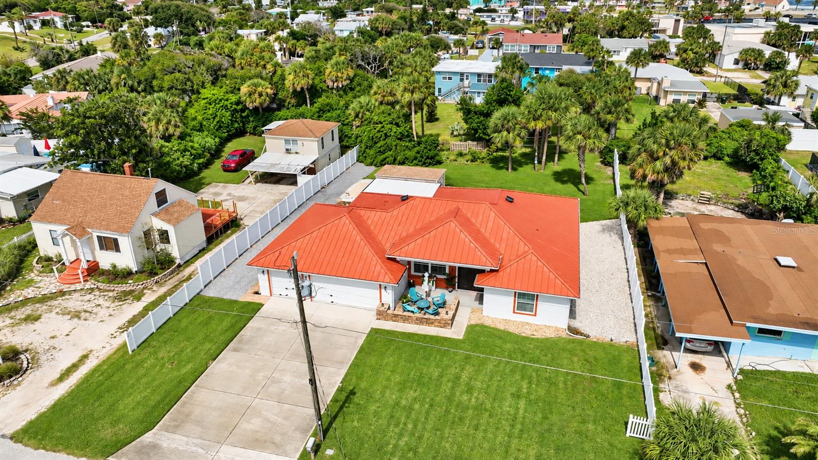 121 HARRISON ROAD, Daytona Beach, FL 32118