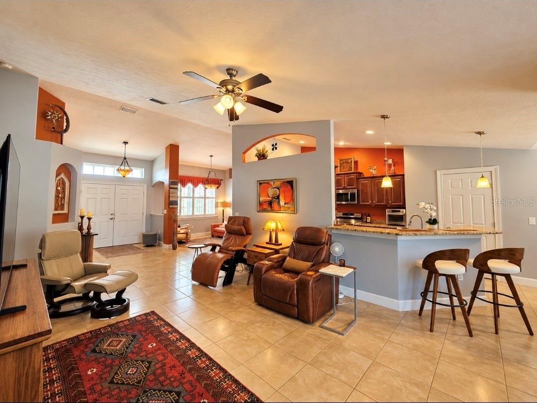 121 HARRISON ROAD, Daytona Beach, FL 32118