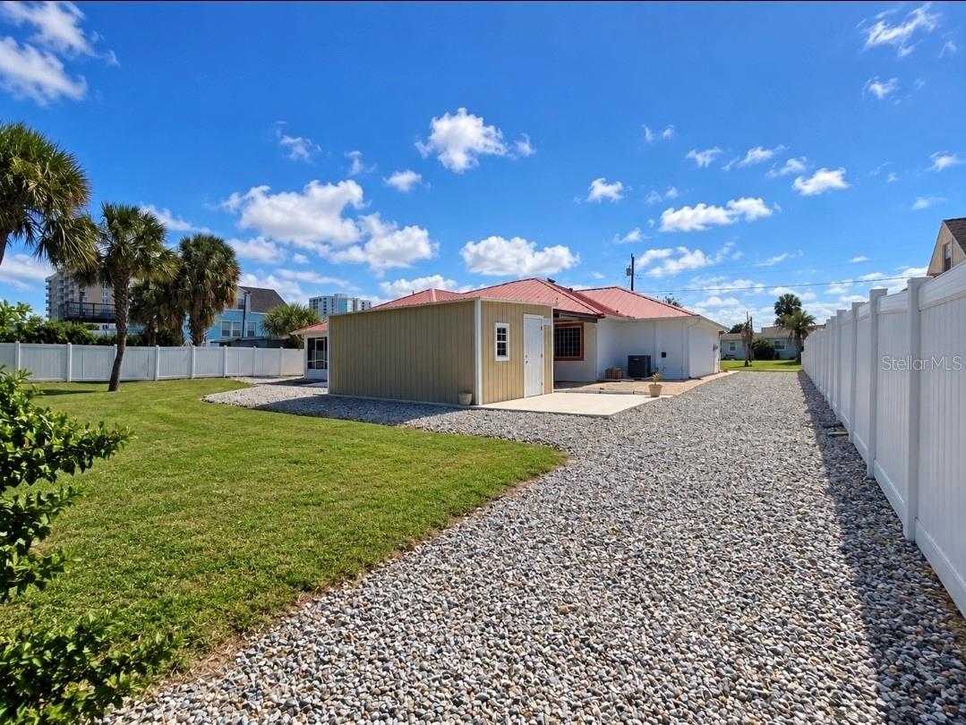 121 HARRISON ROAD, Daytona Beach, FL 32118