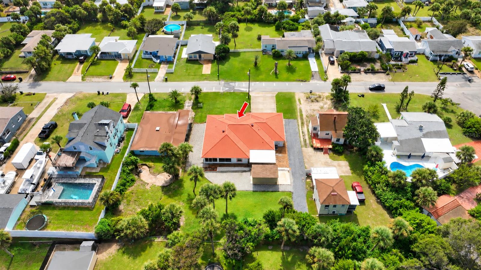 121 HARRISON ROAD, Daytona Beach, FL 32118