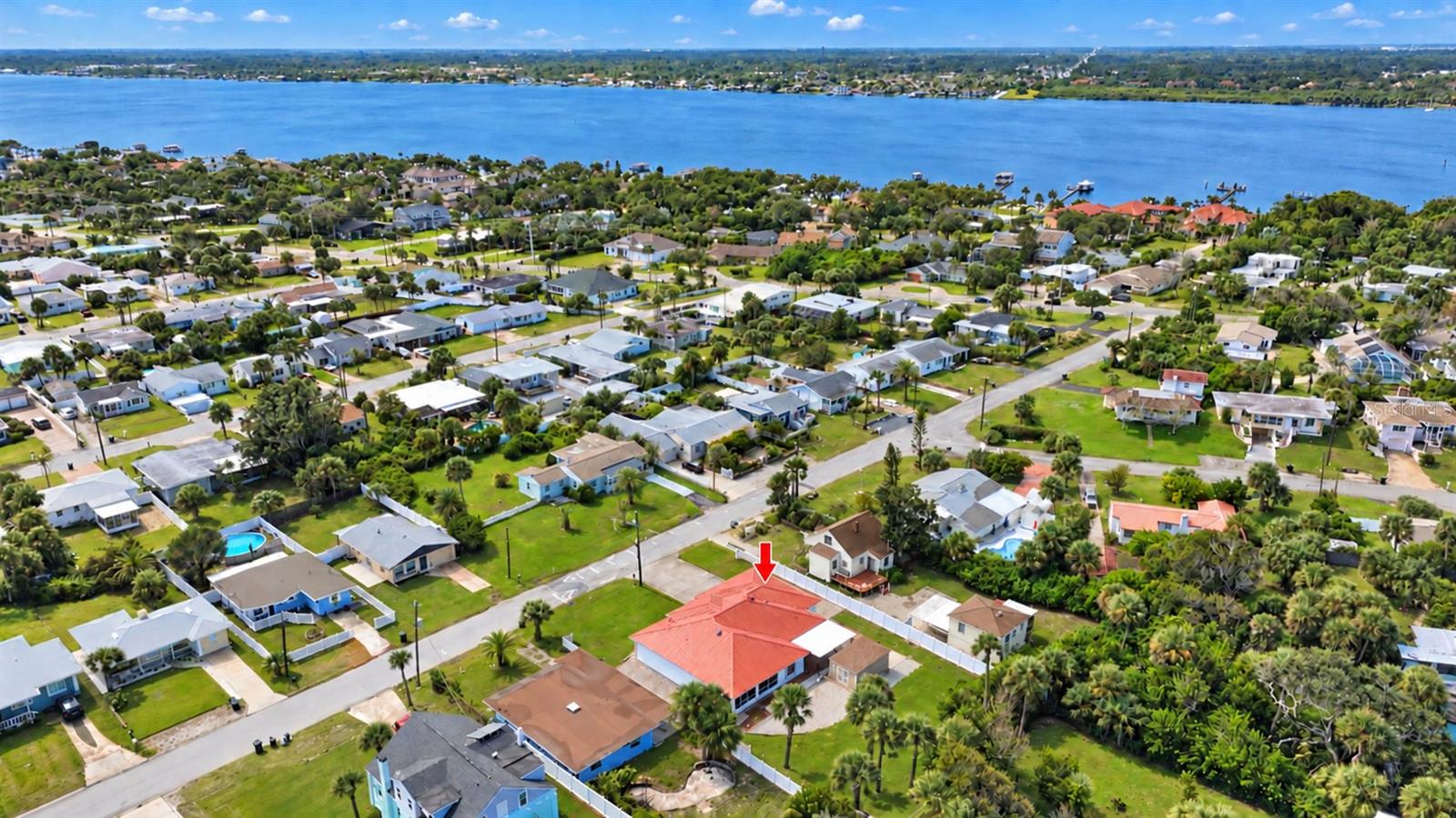 121 HARRISON ROAD, Daytona Beach, FL 32118