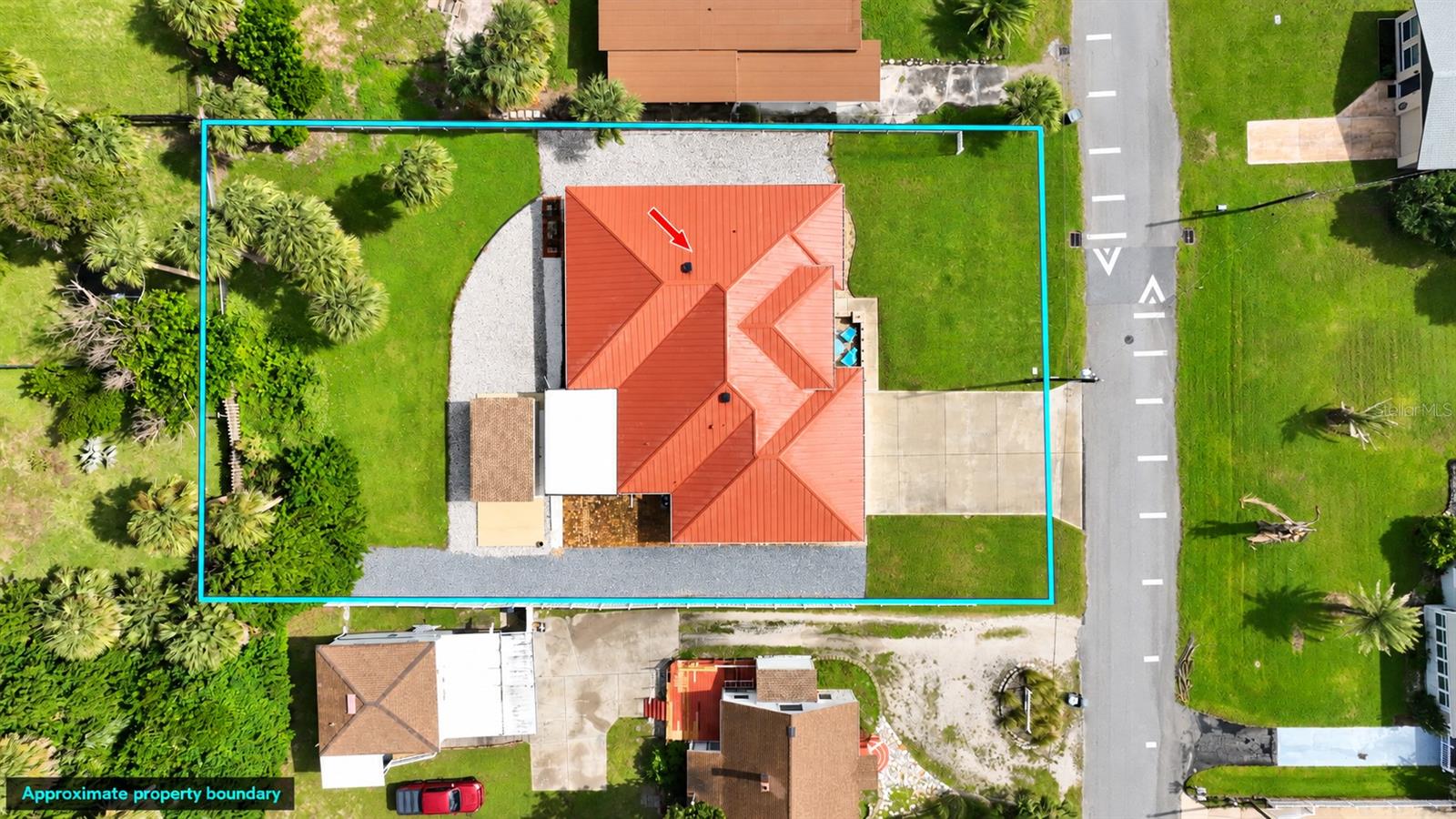 121 HARRISON ROAD, Daytona Beach, FL 32118