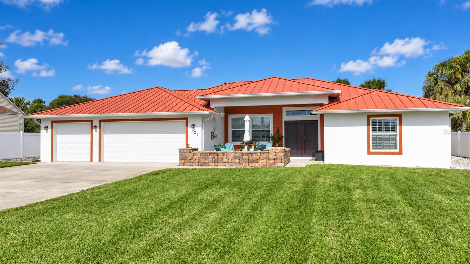 121 HARRISON ROAD, Daytona Beach, FL 32118 121 HARRISON ROAD, Daytona Beach, FL 32118