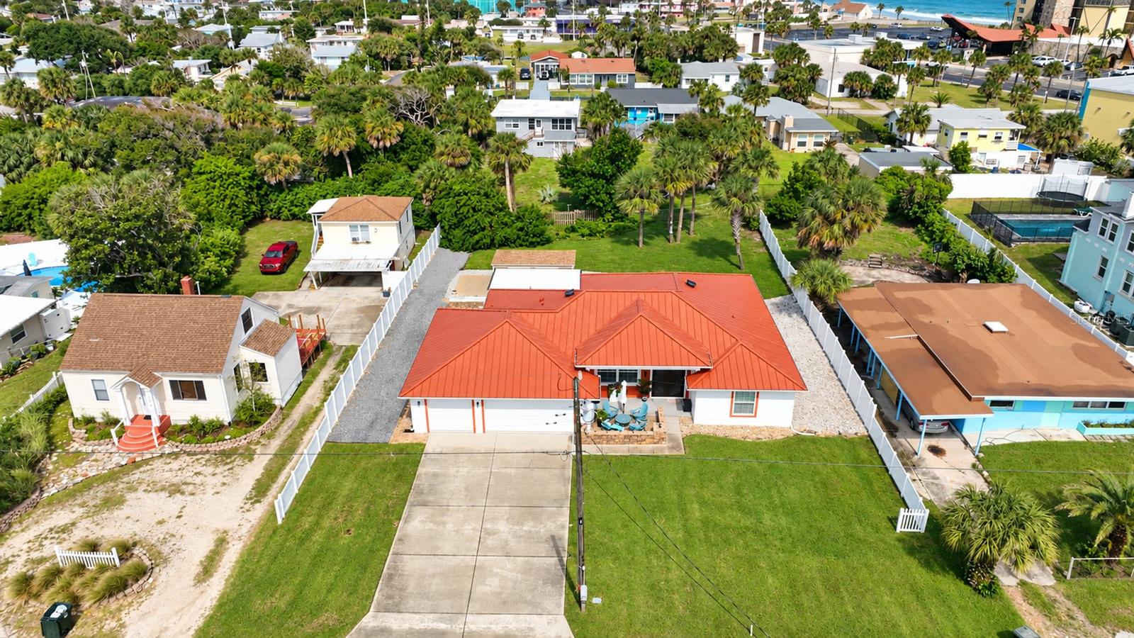 121 HARRISON ROAD, Daytona Beach, FL 32118