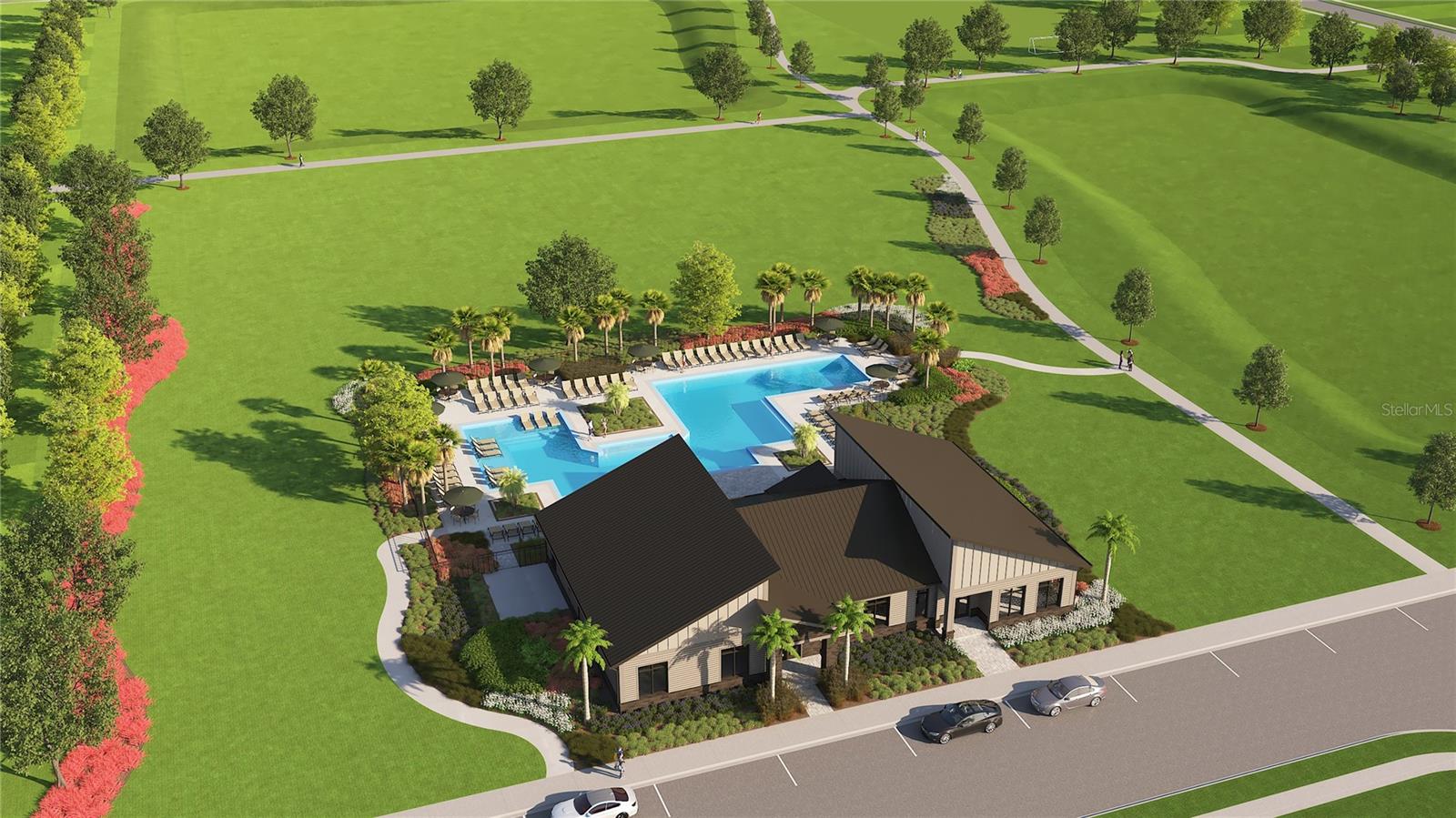 Amenities