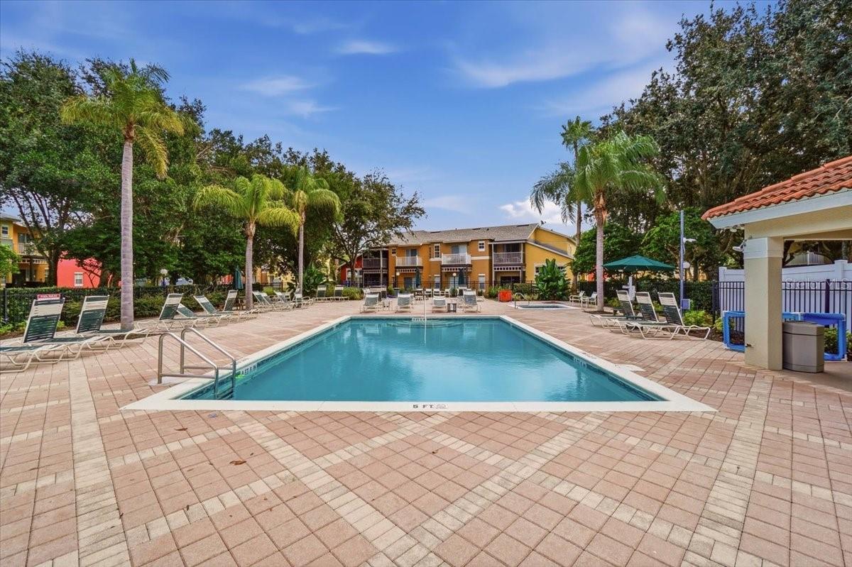 8504 CRYSTAL COVE LOOP, Kissimmee, FL 34747