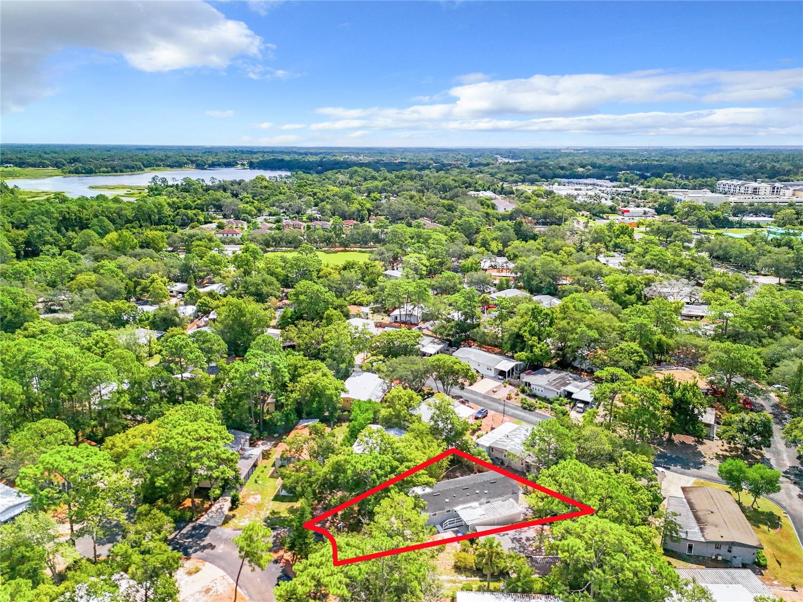 230 PEPPERTREE COURT, Lake Mary, FL 32746
