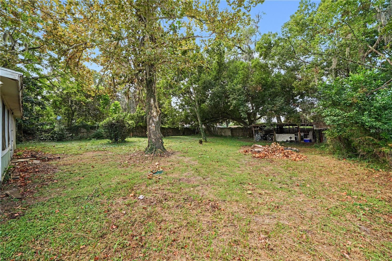 508 SOUTH DIXIE AVENUE, Fruitland Park, FL 34731