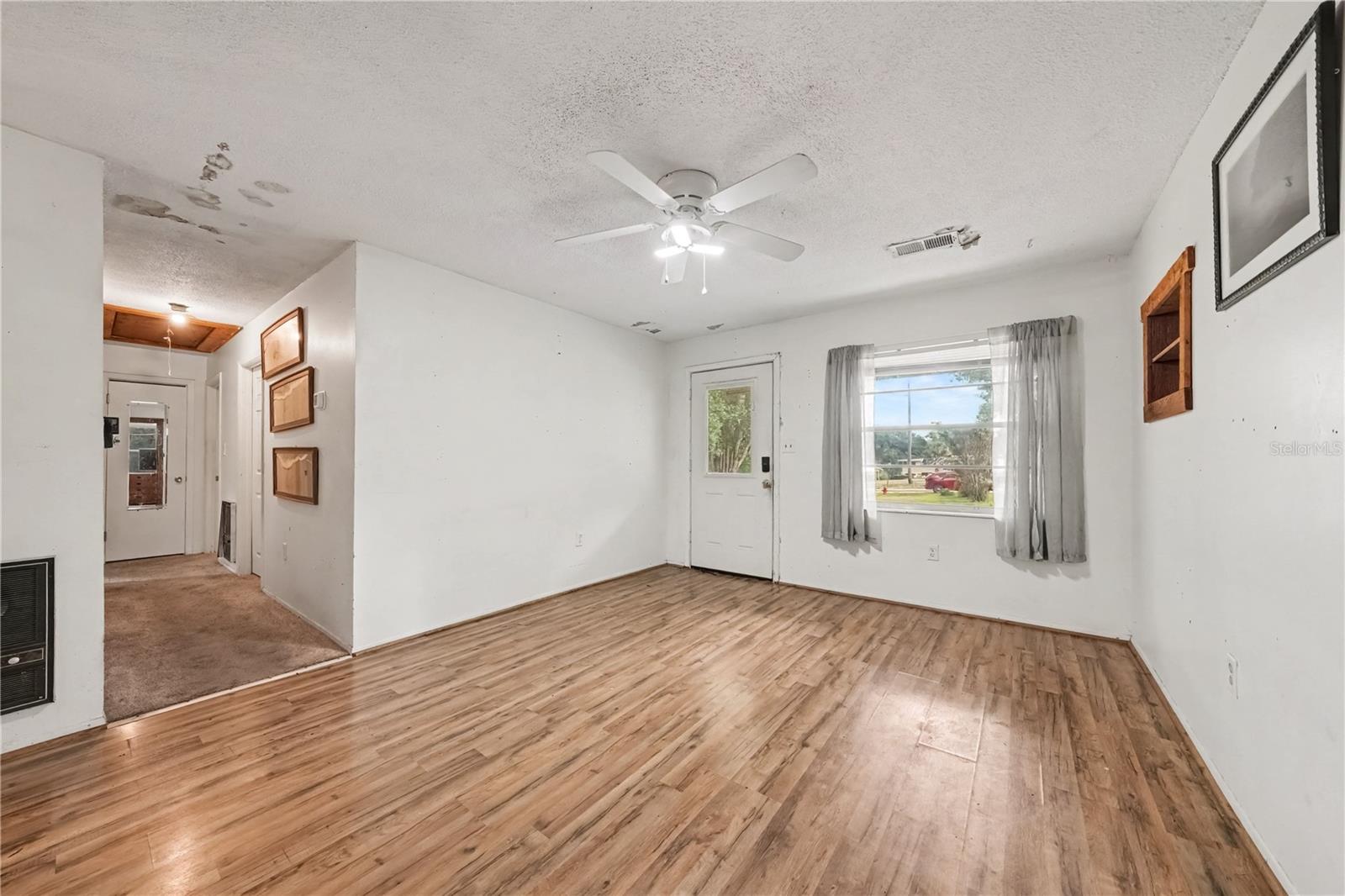 508 SOUTH DIXIE AVENUE, Fruitland Park, FL 34731