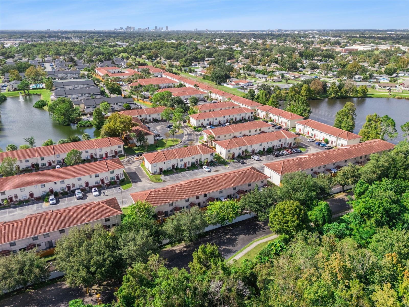 1619 SHADY RIDGE COURT, #256, Orlando, FL 32807