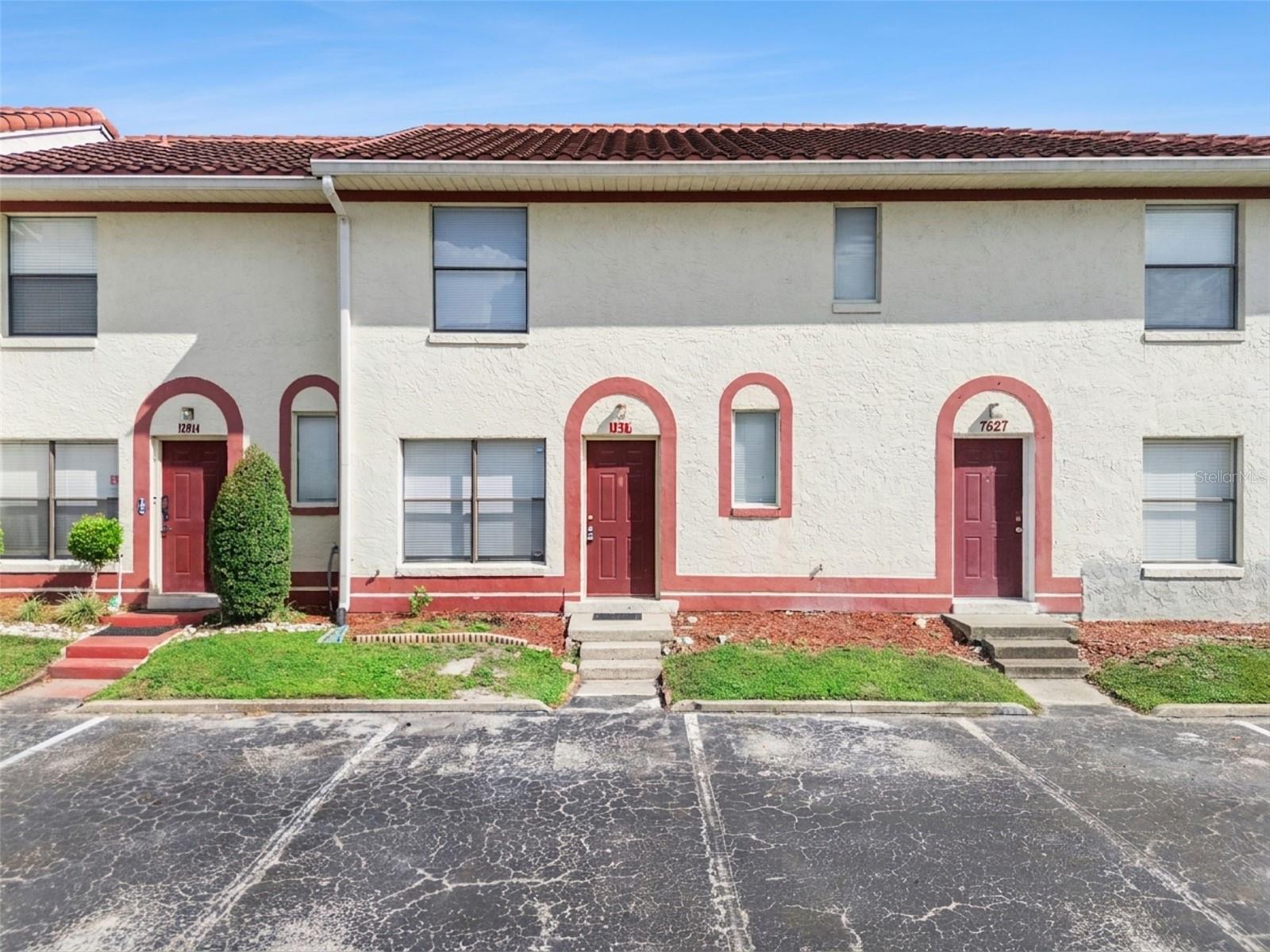 1619 SHADY RIDGE COURT, #256, Orlando, FL 32807