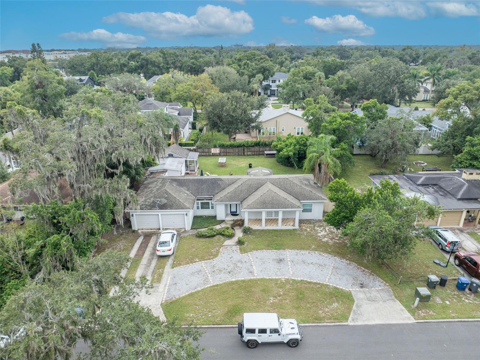 1780 BRYAN AVENUE, Winter Park, FL 32789