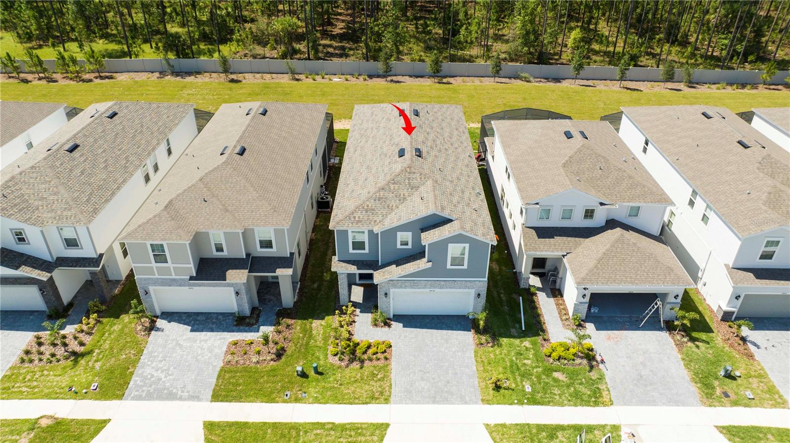 4458 KAIPO ROAD, Davenport, FL 33897