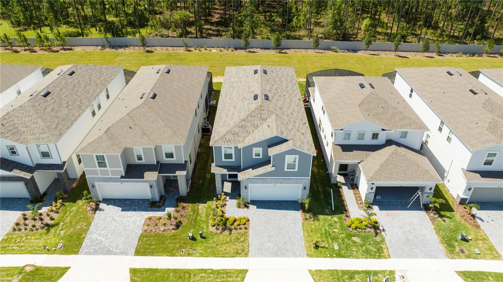 4458 KAIPO ROAD, Davenport, FL 33897