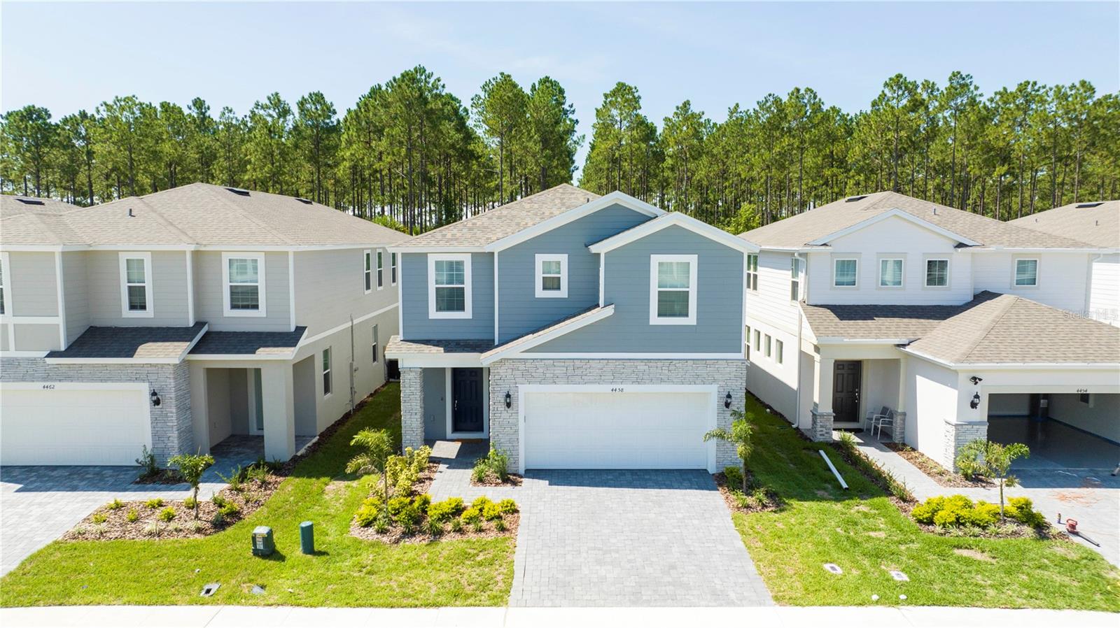 4458 KAIPO ROAD, Davenport, FL 33897 4458 KAIPO ROAD, Davenport, FL 33897