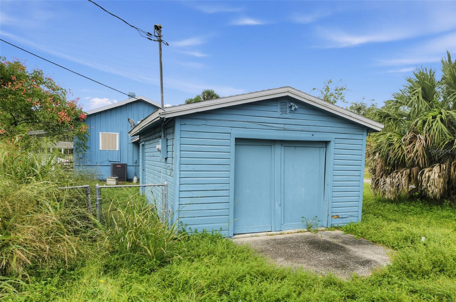 314 S HOLLY AVENUE, Sanford, FL 32771
