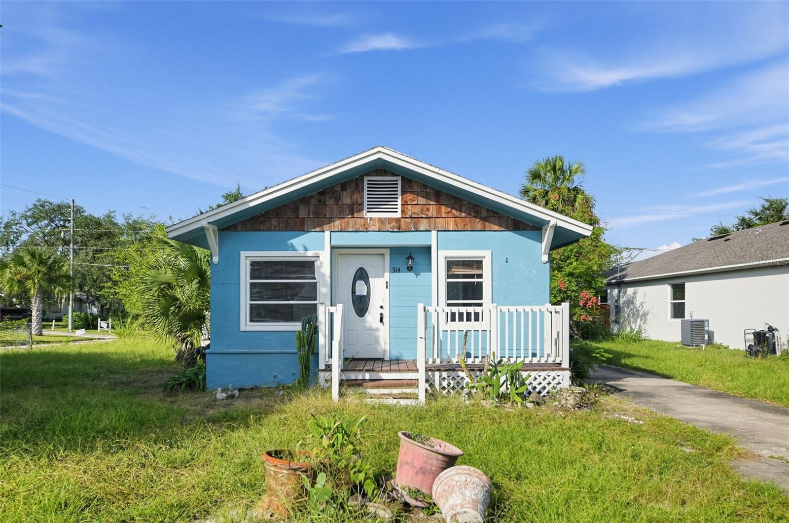 314 S HOLLY AVENUE, Sanford, FL 32771 314 S HOLLY AVENUE, Sanford, FL 32771