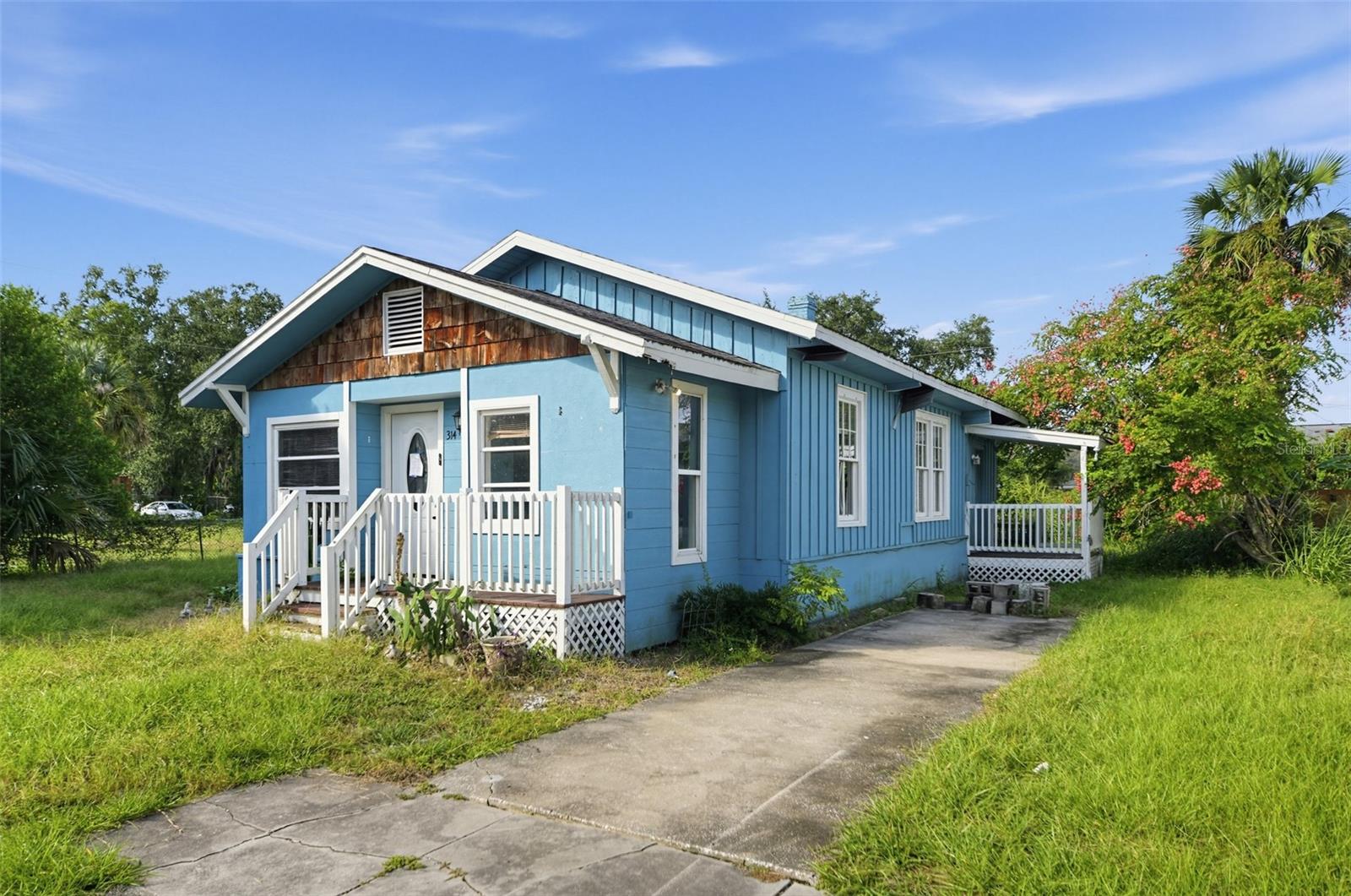 314 S HOLLY AVENUE, Sanford, FL 32771 314 S HOLLY AVENUE, Sanford, FL 32771