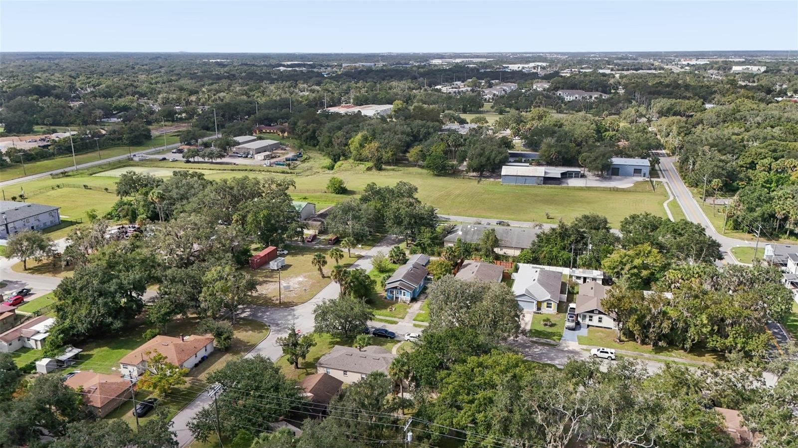 314 S HOLLY AVENUE, Sanford, FL 32771
