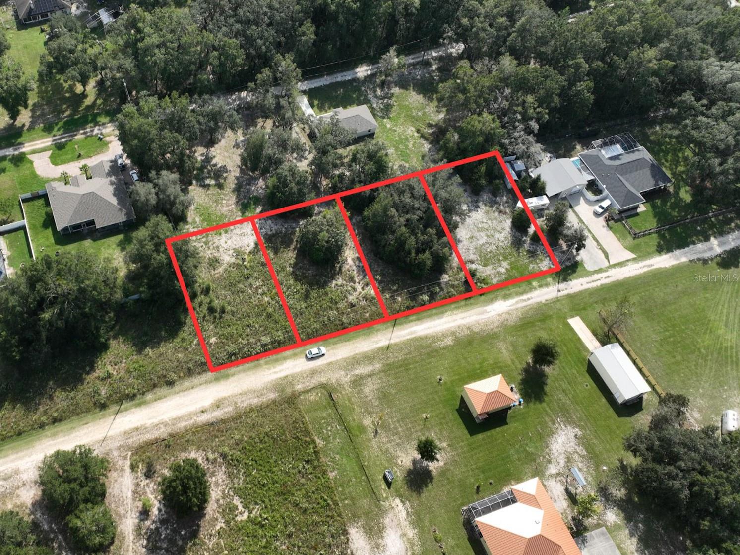 SW 109TH PL, Dunnellon, FL 34432