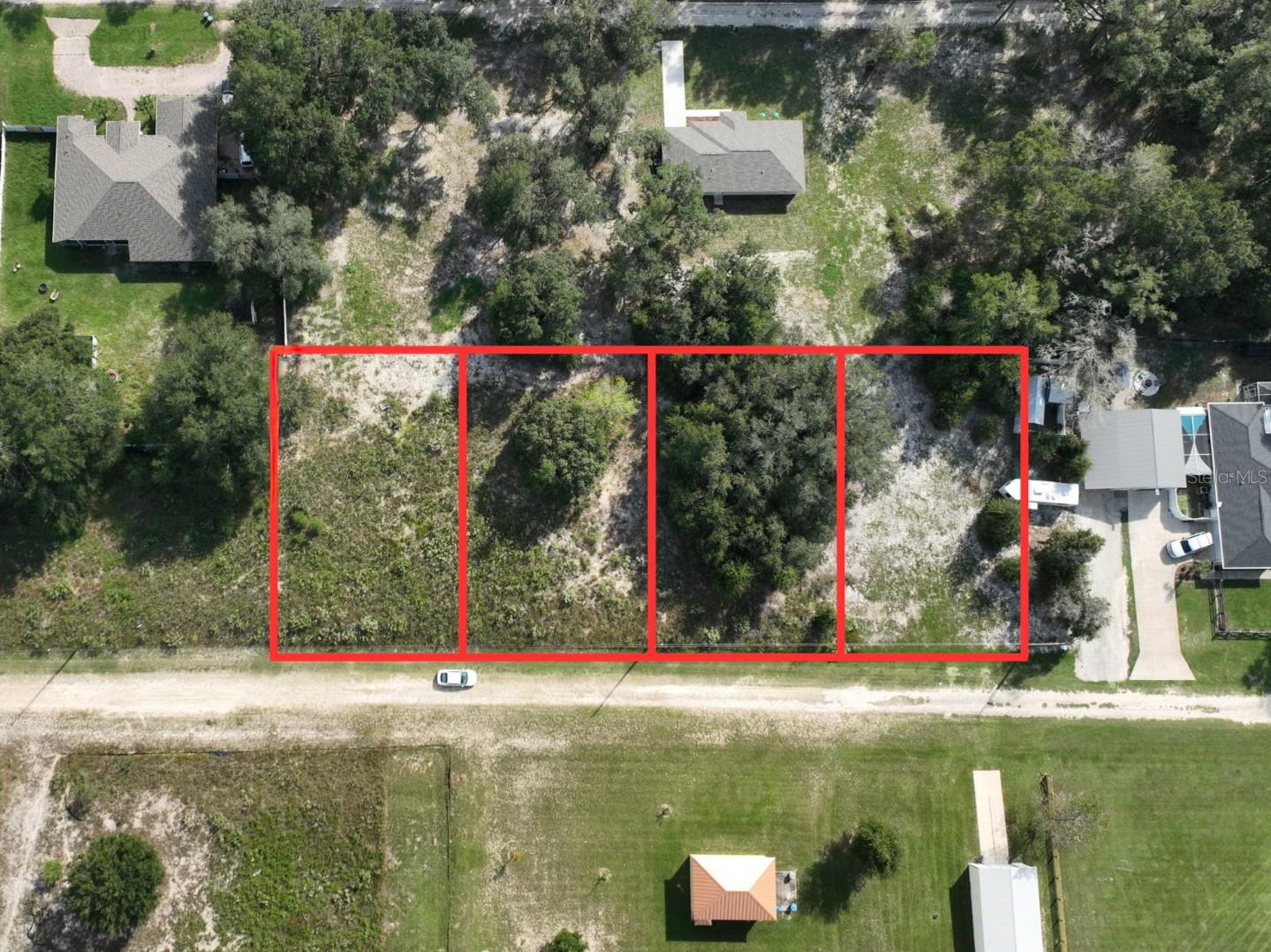 SW 109TH PL, Dunnellon, FL 34432